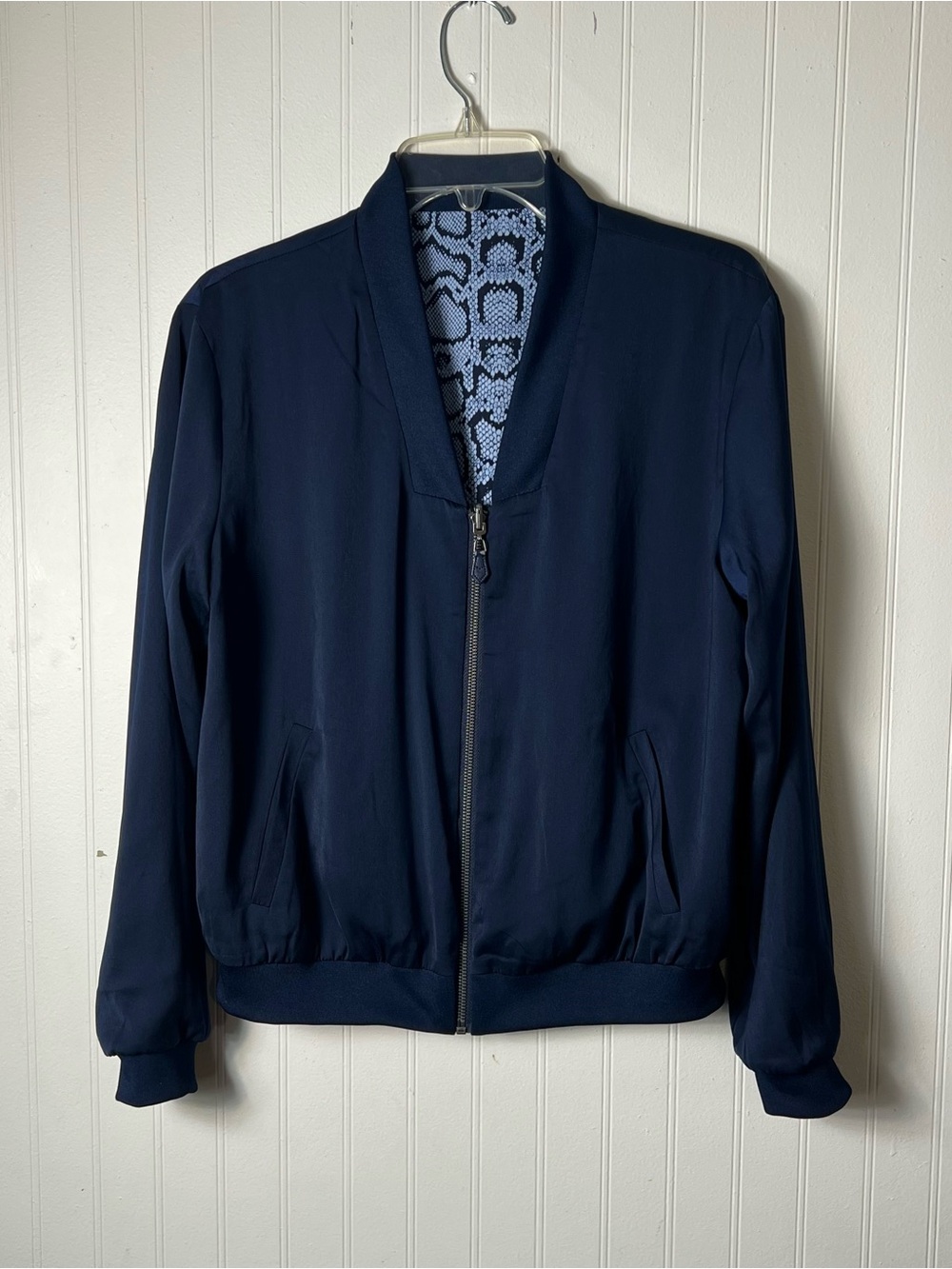 Stella & Dot Reversible Jacket  Medium